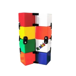Rubiks Infinity Cube