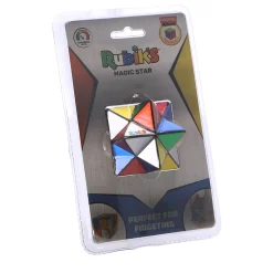 Rubik's Magic Star Assorti