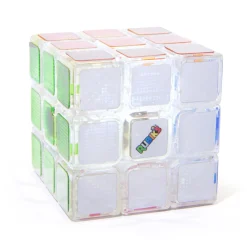 Rubik's Pulse Cube