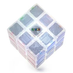 Rubik's Pulse Cube