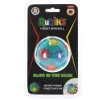 Rubik's Spinning Rainbow Ball Glow