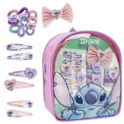 Rugtas beautyset Stitch