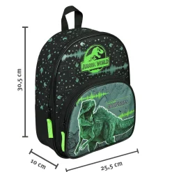 Rugtas Jurassic World