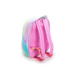 Rugtas Unicorn Regenboog