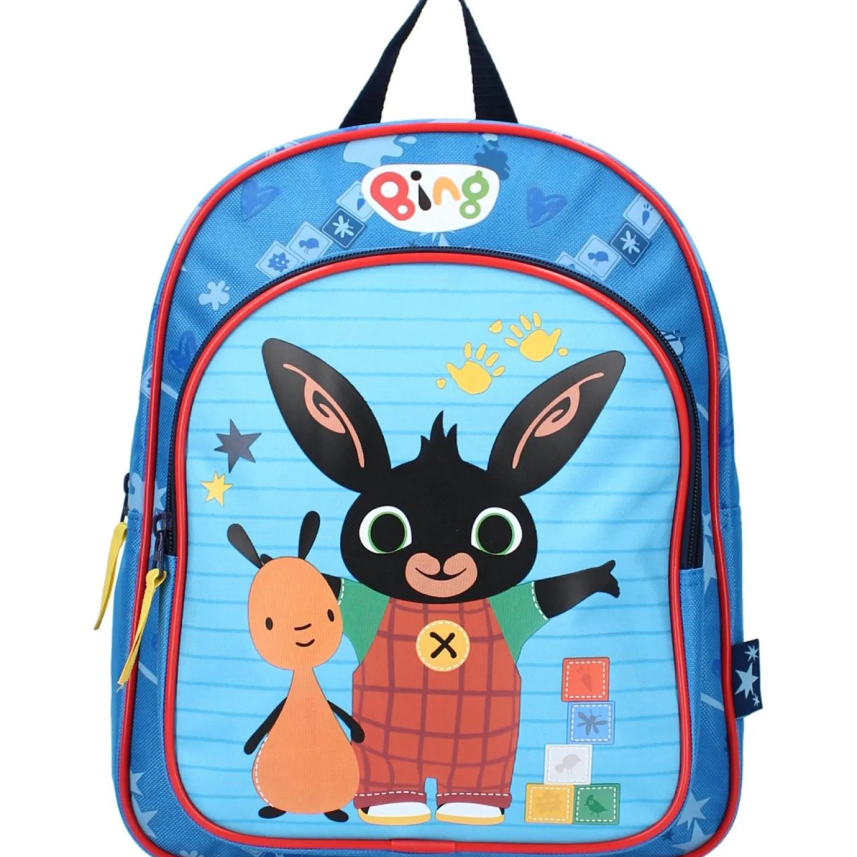Rugzak Bing