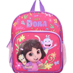 Rugzak Dora More To Explore