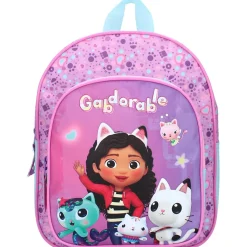 Rugzak Gabby's Dollhouse Unlimited Adventure