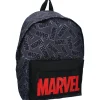 Rugzak Marvel The Armored 43 X 30 X 14 CM