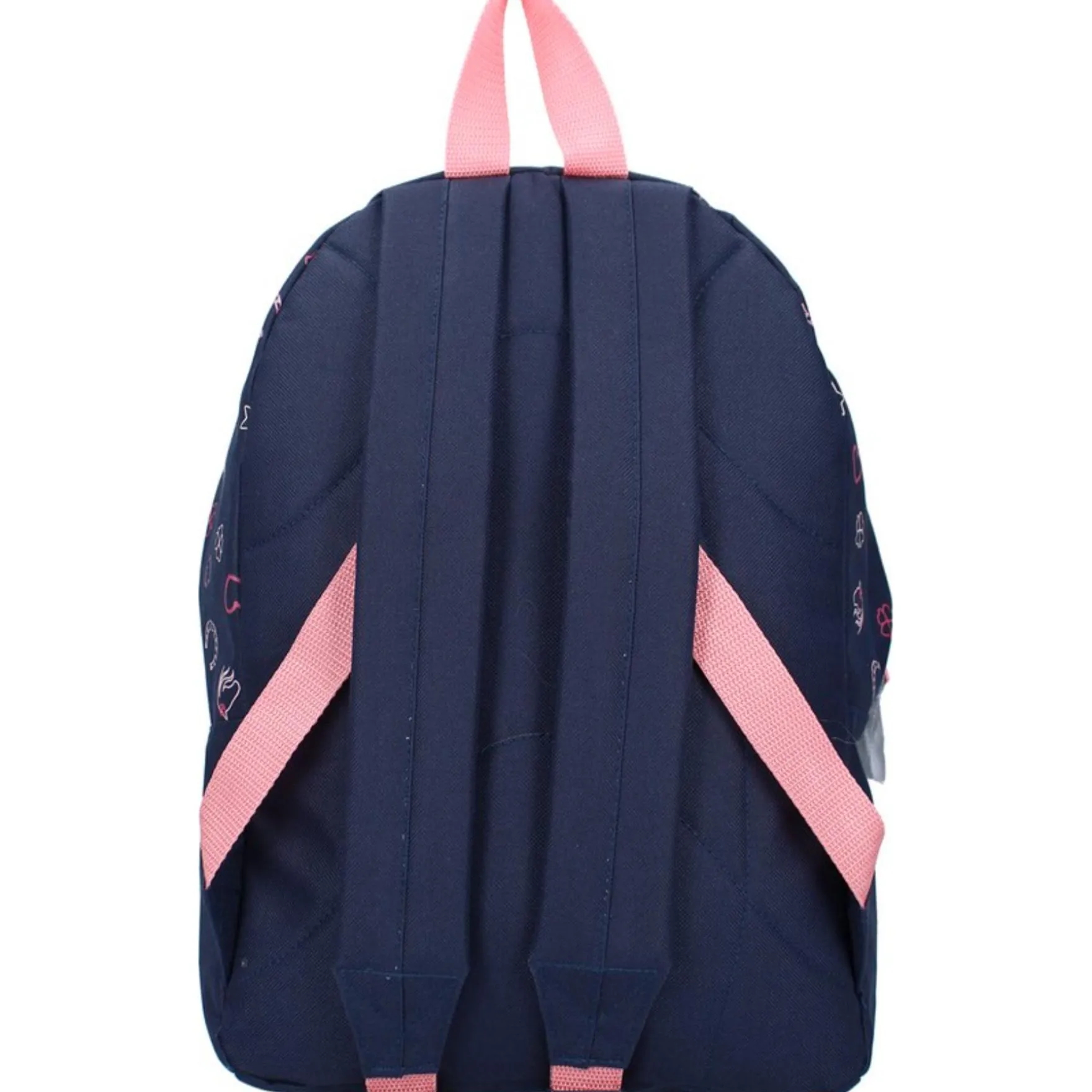 Rugzak Milky Kiss Horse Club