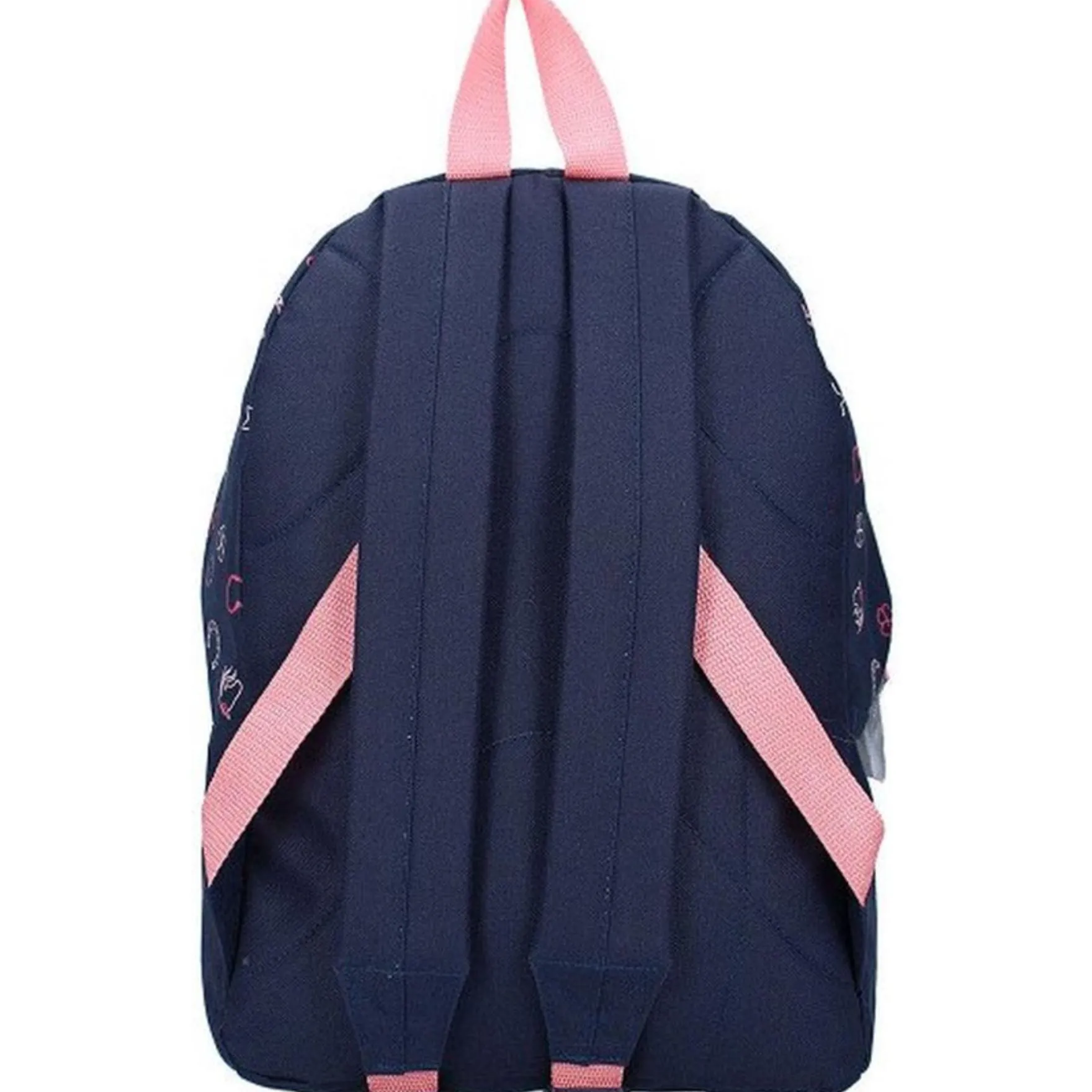 Rugzak Milky Kiss Horse Club