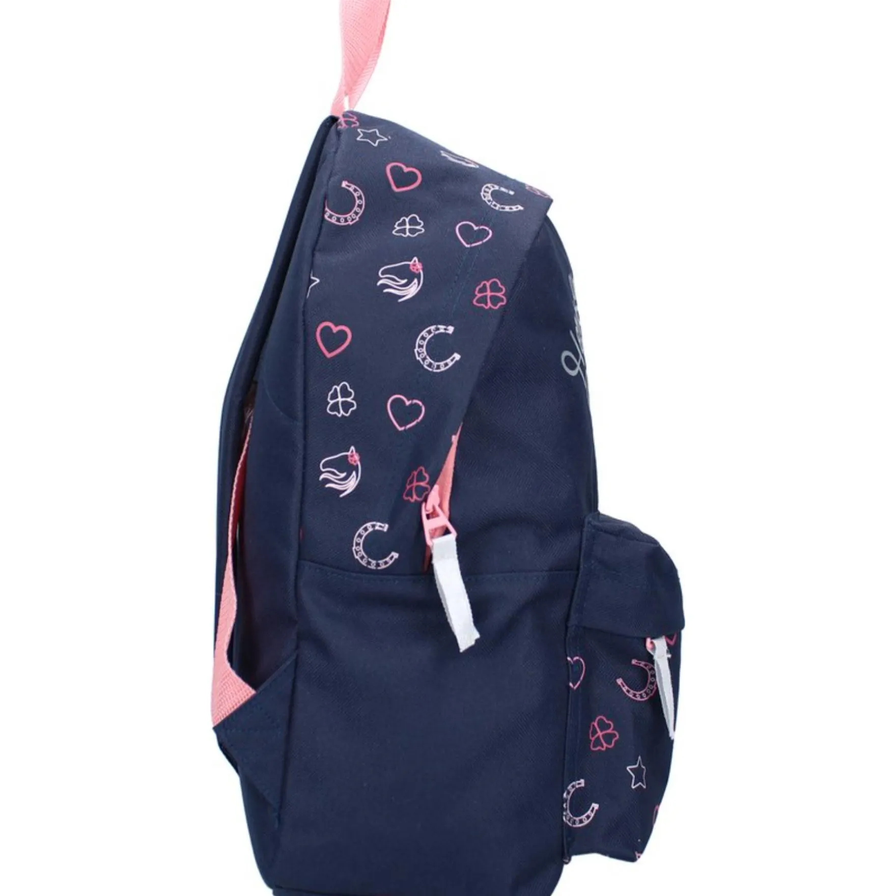 Rugzak Milky Kiss Horse Club