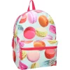 Rugzak Milky Kiss Mint