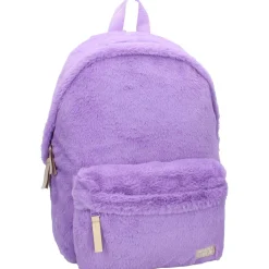 Rugzak Milky Kiss The Wow Factor Paars 37 X 26 X 12 CM