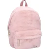 Rugzak Milky Kiss The Wow Factor Roze 37 X 26 X 12 CM