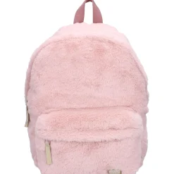 Rugzak Milky Kiss The Wow Factor Roze 37 X 26 X 12 CM