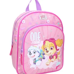 Rugzak Paw Patrol Girls Roze