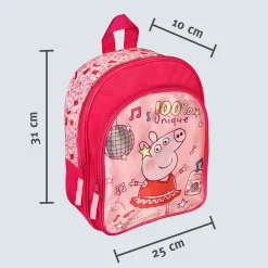 Rugzak Peppa Pig
