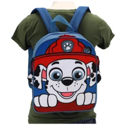 Rugzak Pluche Marshall