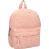 Rugzak Pret Be Soft and Kind Roze