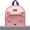 Rugzak Pret Giggle Roze 29 X 23 X 10 CM