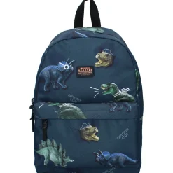 Rugzak Scooter Explorer Club