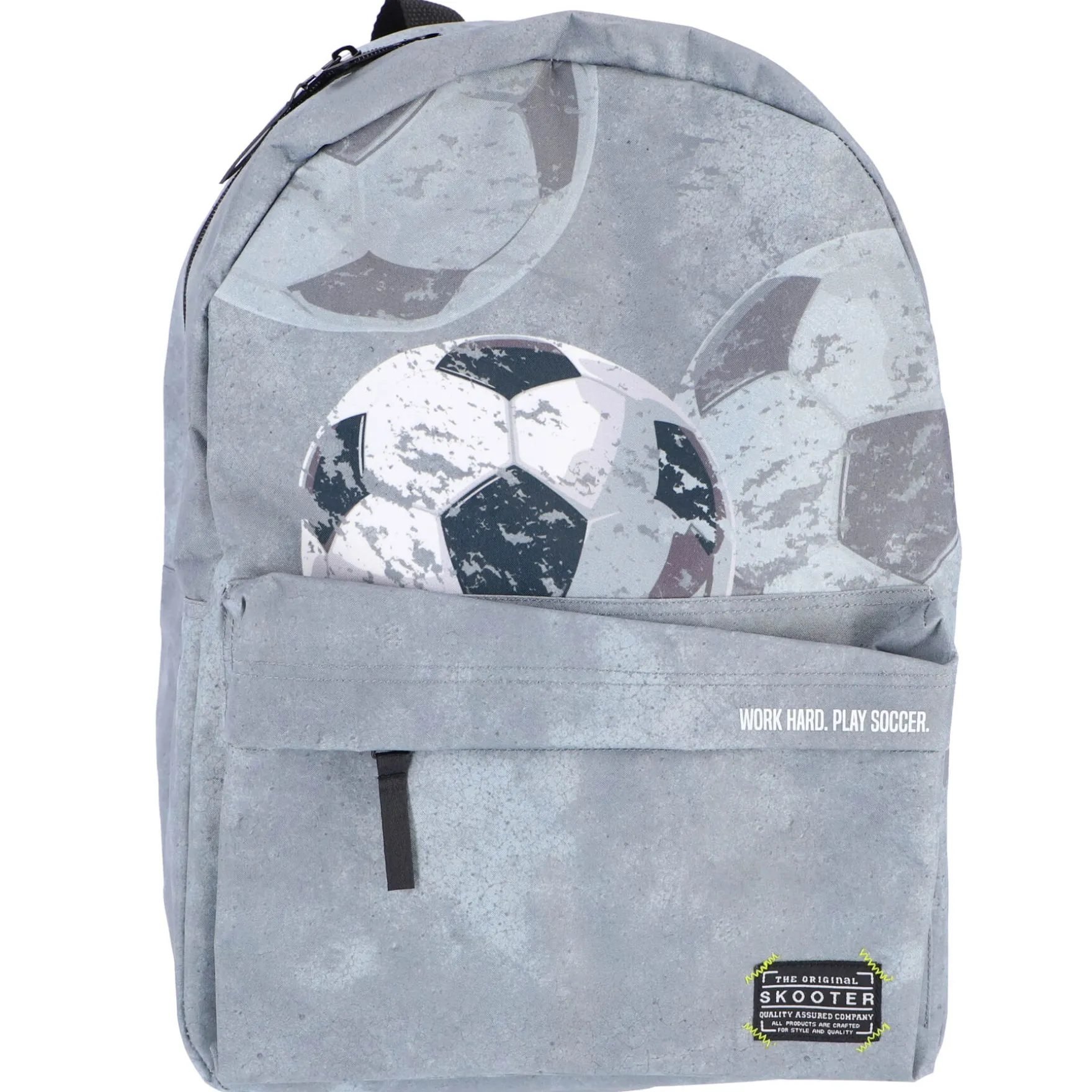 Rugzak Scooter High Score