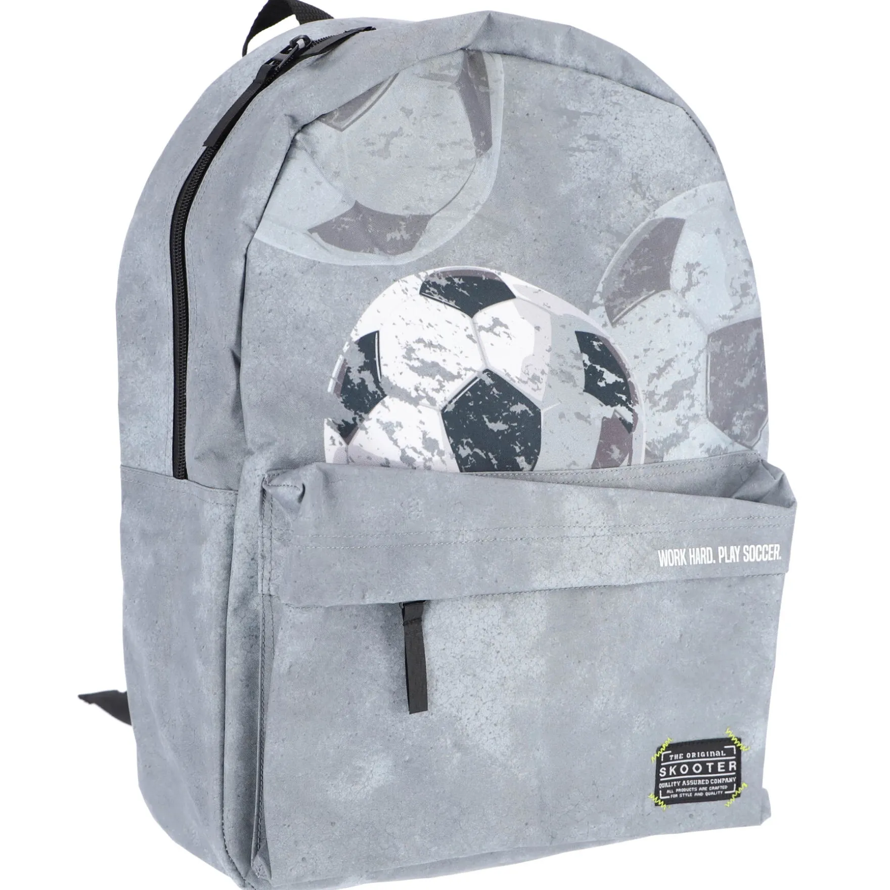 Rugzak Scooter High Score