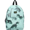 Rugzak Skooter dino explorer