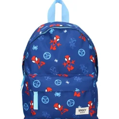 Rugzak Spidey Little Friends