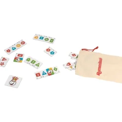 Rummikub Junior Travel - Reisspel