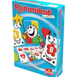 Rummikub Junior Travel - Reisspel