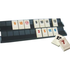 Rummikub Original Classic - Gezelschapsspel