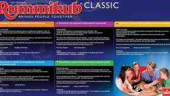 Rummikub Original Classic - Gezelschapsspel