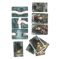 Saboteur - Kaartspel