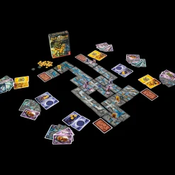 Saboteur: De Donkere Grot - Kaartspel