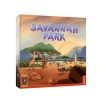 Savannah Park - Bordspel
