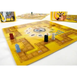 Savannah Park - Bordspel