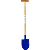 Schep Metaal Met Punt 77 Cm Assorti