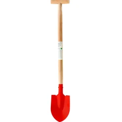 Schep Metaal Met Punt 77 Cm Assorti