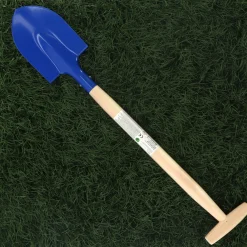 Schep Metaal Met Punt 67 Cm Assorti