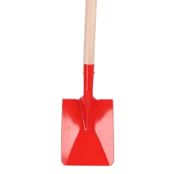 Schep Recht Metaal 89 Cm Assorti