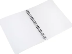 Schetsboek A4 Ringband