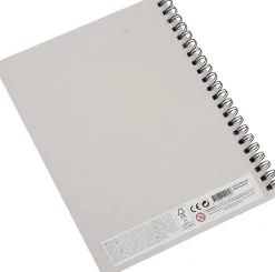 Schetsboek A4 Ringband