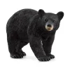 Schleich 14869 Amerikaanse zwarte beer