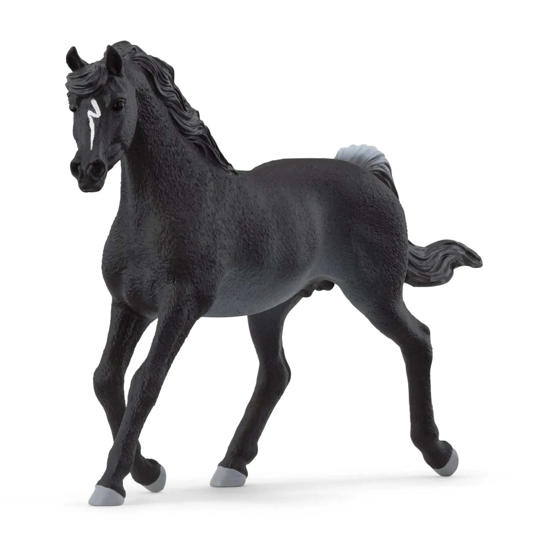 Schleich 13981 Arabische hengst