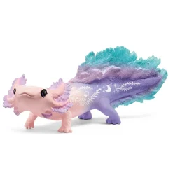 Schleich 42628 Axolotl discovery Set