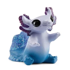 Schleich 42628 Axolotl discovery Set