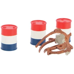 Schleich 42576 Barrel Racing met Cowgirl