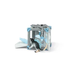 Schleich 42676 Battlecave IJs Rat