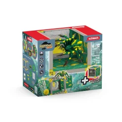 Schleich 42678 Battlecave Jungle Tarantula